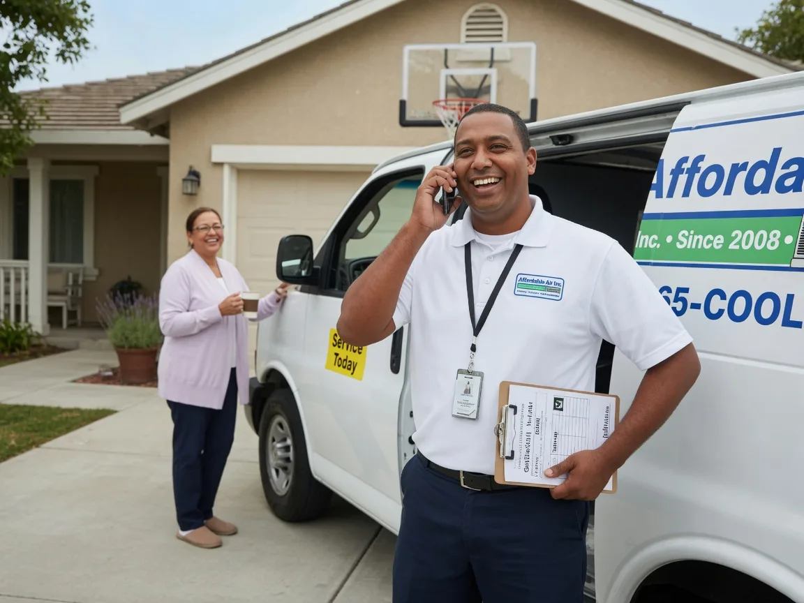Central Ac Repair Oregon FAQs
